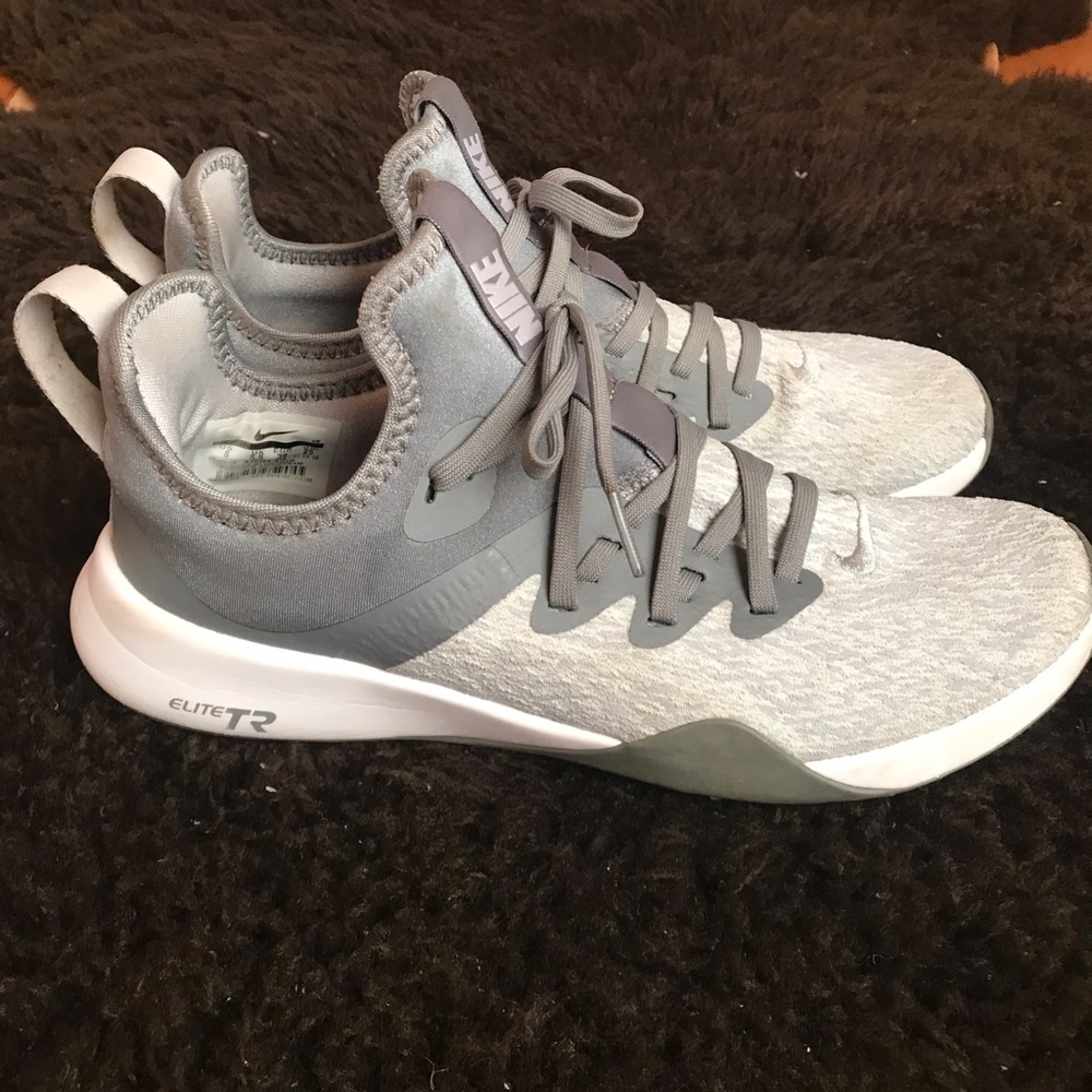 Nike Foundation Elite TR